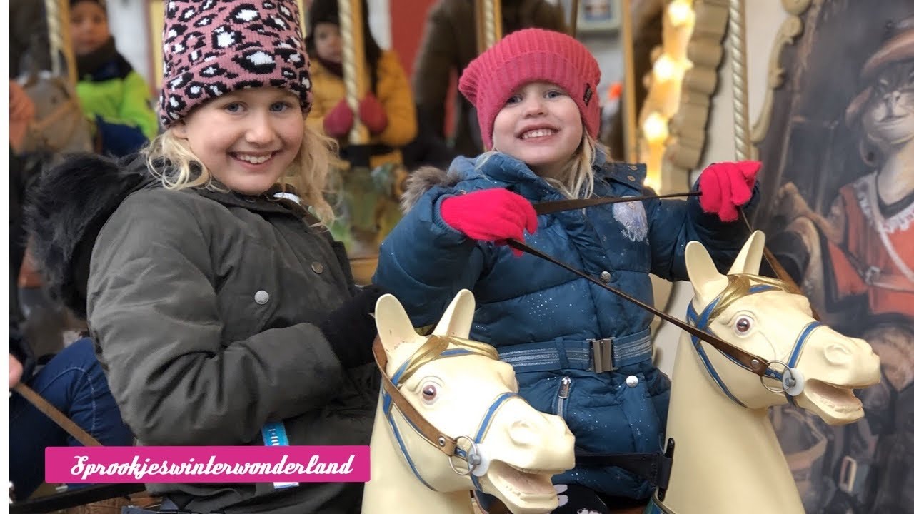 Zouden we de magie terug toveren in Sprookjeswonderland?