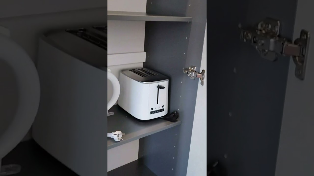 Smart Hotel BOB W