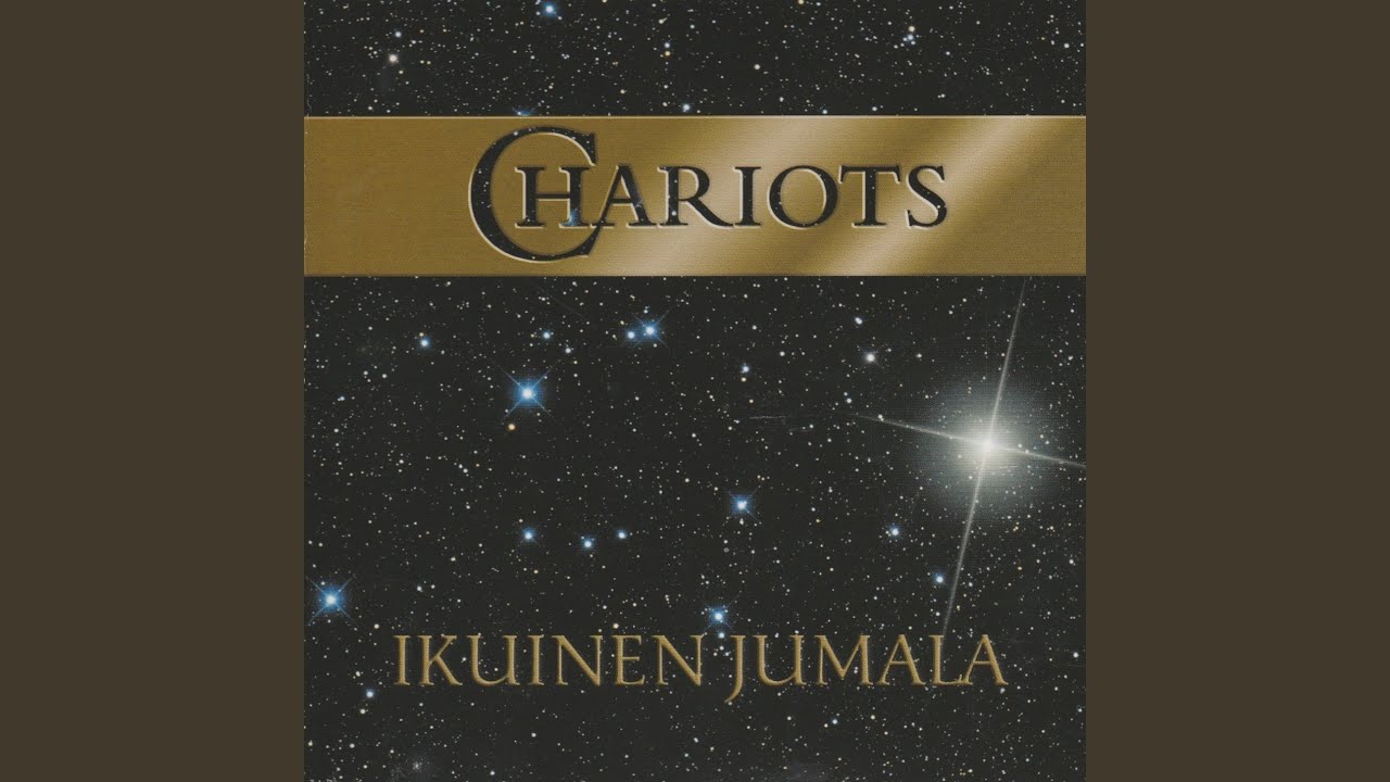 Jumala on puolellamme