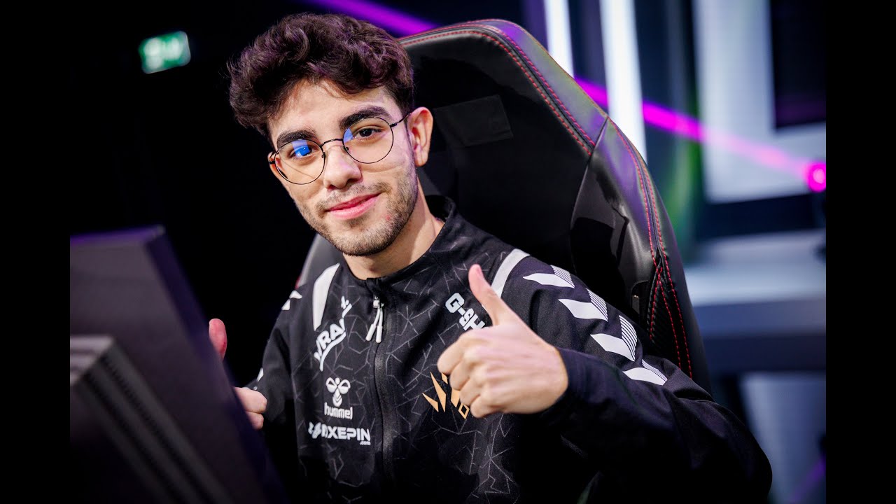 BBL LewN - МОНТАЖ VALORANT #ГЛАВНЫЕ МОМЕНТЫ