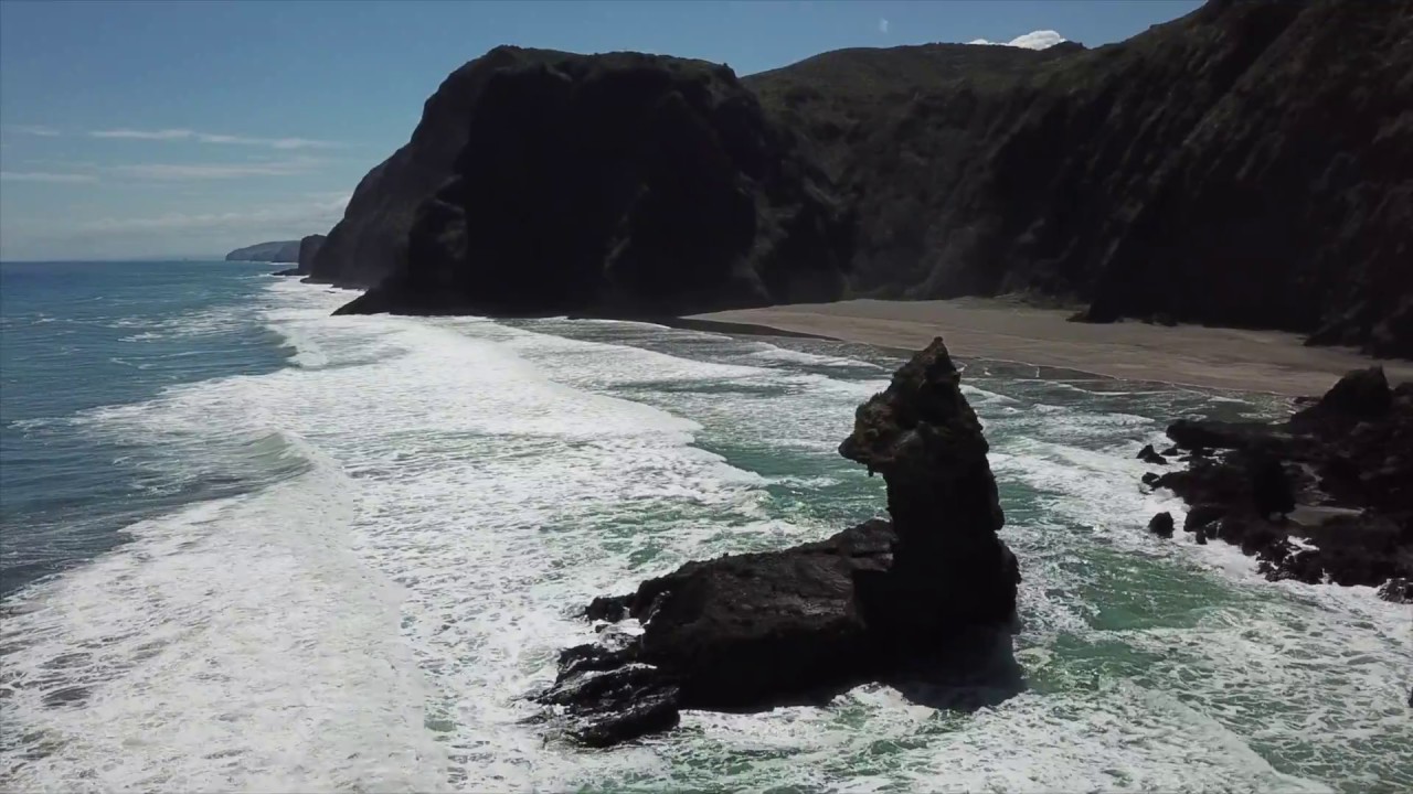 Mercer Bay