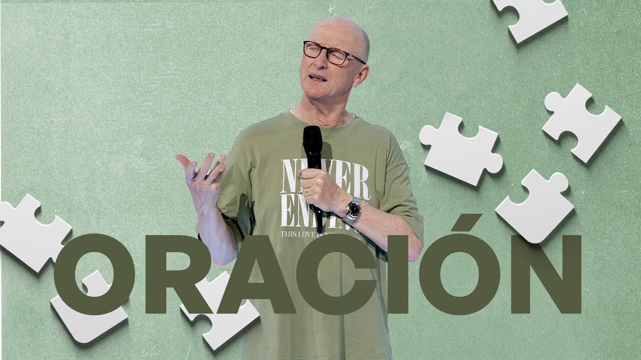 🔴 Oración de la mañana 🌎🌍🌏 - 22 Mayo 2025 - Andrés Corson | El Lugar de Su Presencia