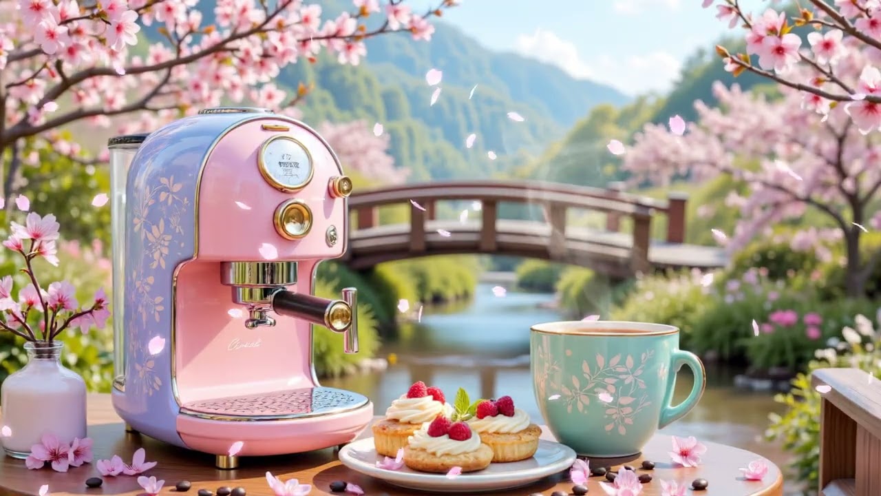 Positive Bossa Nova Jazz with Good Energy Music for Morning & Good Mood