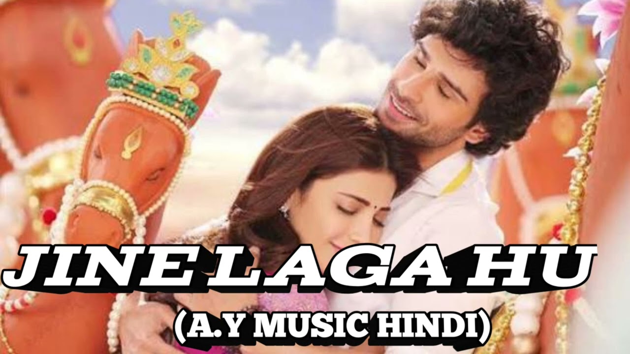 Jine laga hu pahle [A.Y MUSIC HINDI ]#trending #bollywoodsongs #love #music #hindisong 