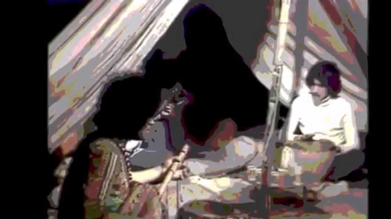 NASS EL GHIWANE TAGHOUNDJA