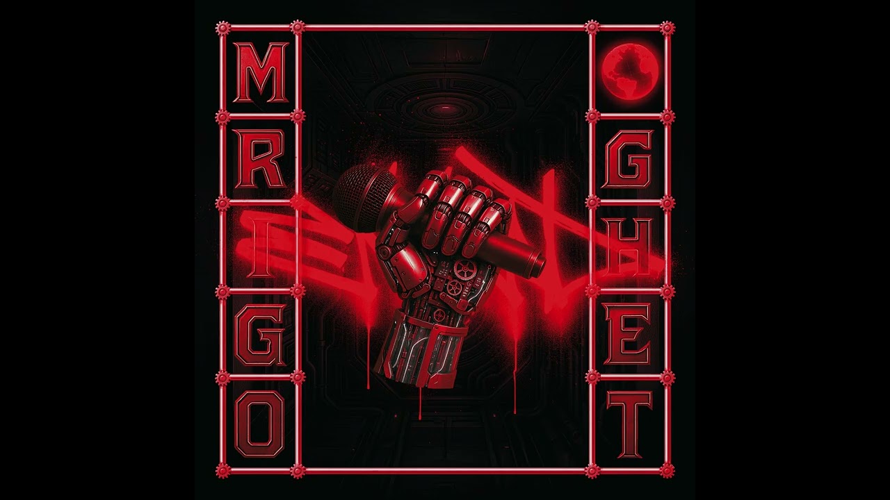 MRIGO & GHET - POGREB 13' (Official Audio) Album 