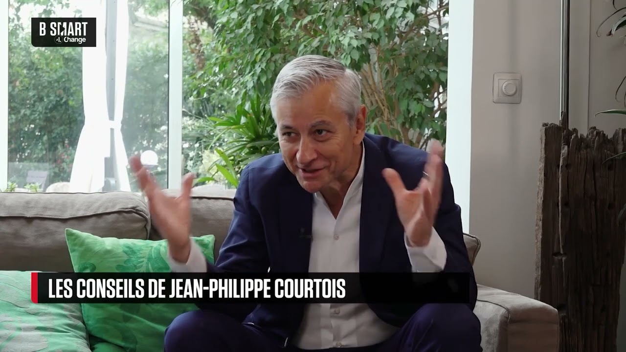 INTROSPECTION - Les conseil de Jean-Philippe Courtois