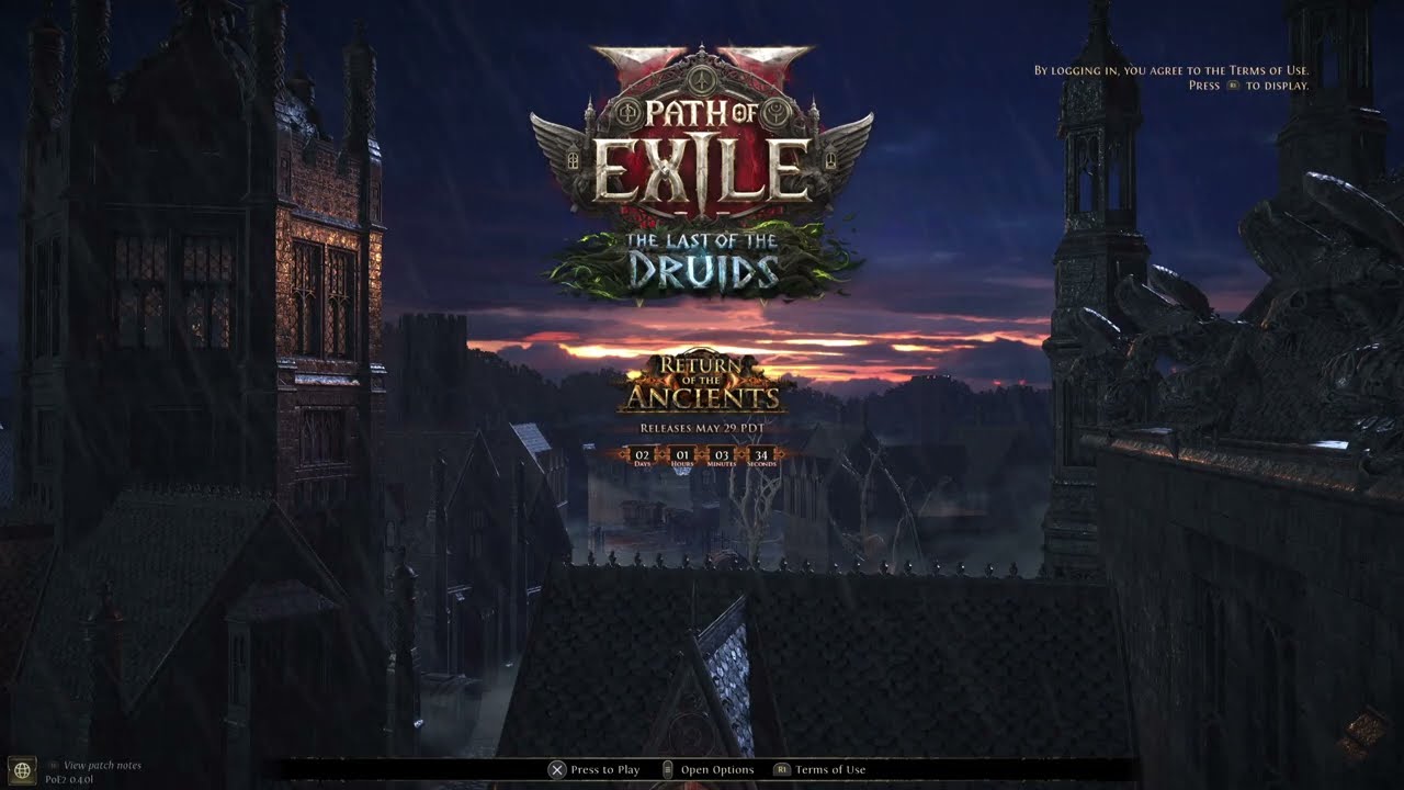 Path of Exile 2 Free weekend info