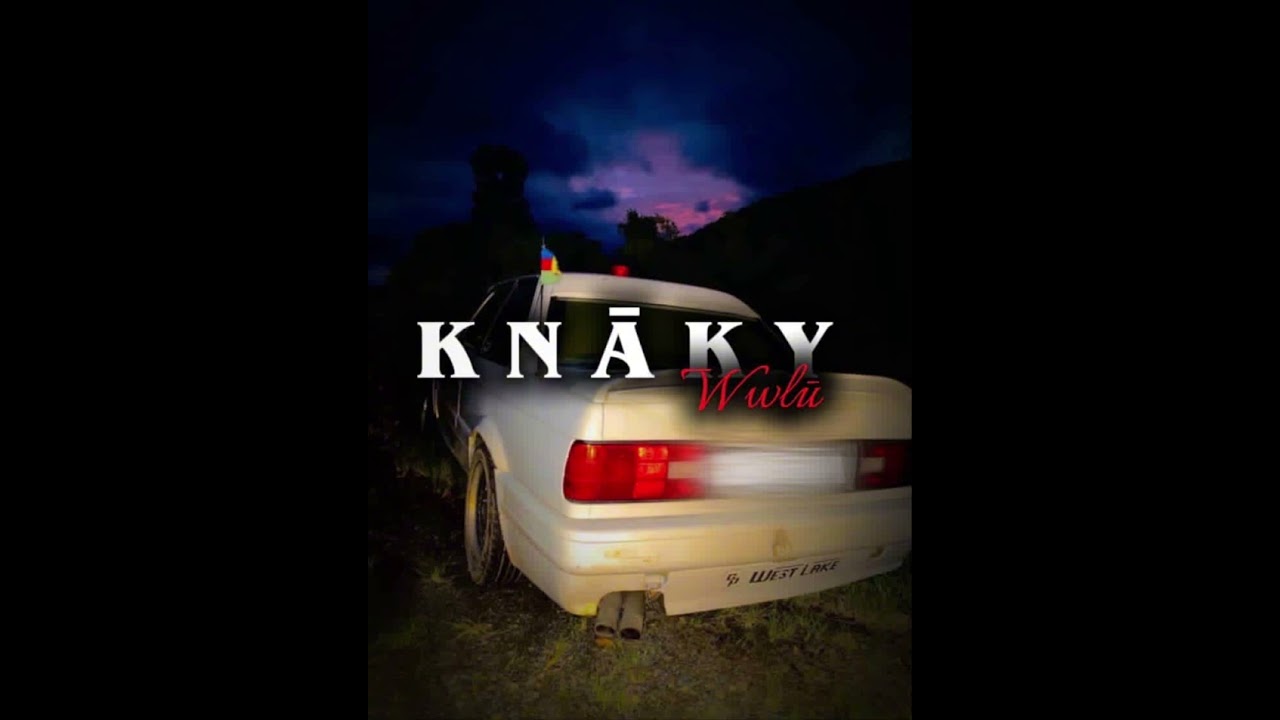 Knāky wwlū x Bouss ça parle mal [Remix Reggae]🔝