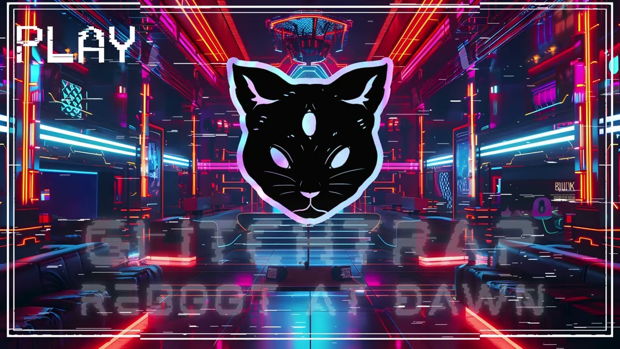 REBOOT AT DAWN - GLITCHTRAP