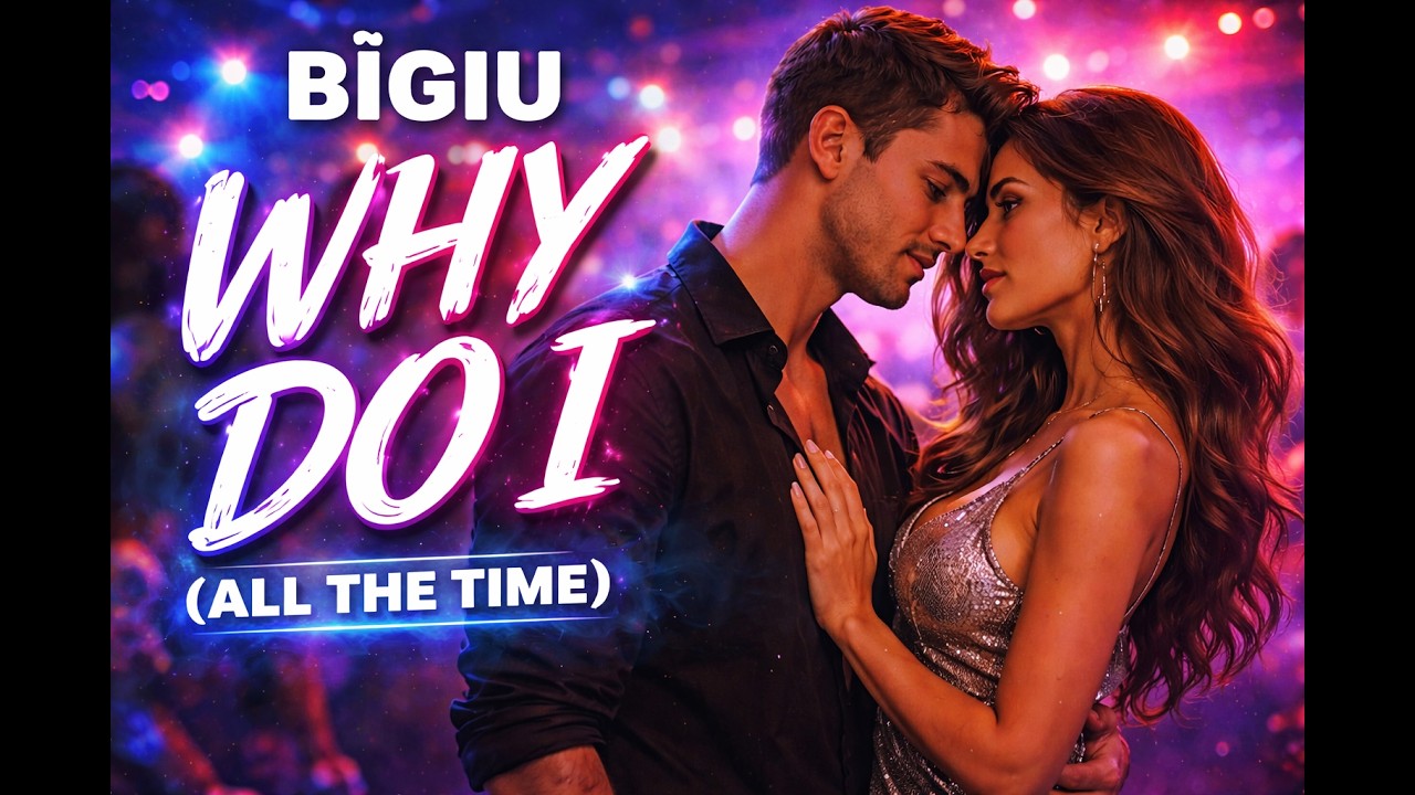 B&icirc;GIU - Think about U // Why Do I  (All The Time)  