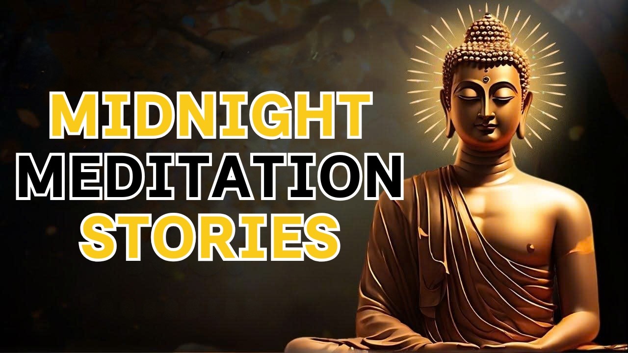 Boil These 4 Leaves Before Bed | Your Body Will Cure Naturally | Buddhist Wisdom