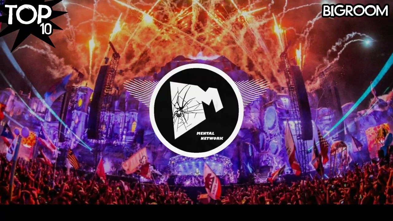 Top 10 Drops: BIGROOM 🔥 (January 2026)
