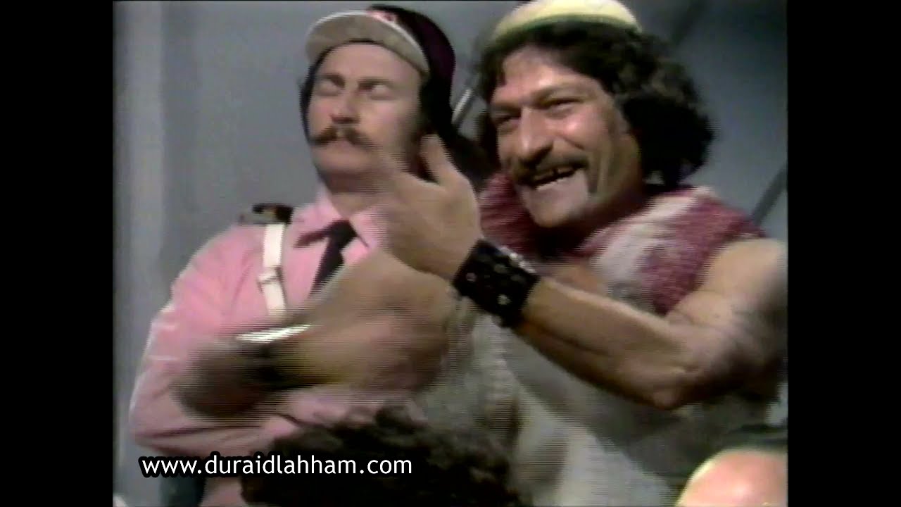 مسلسل وادي المسك الحلقة 8 - حرروا غوار بيك من الخطف