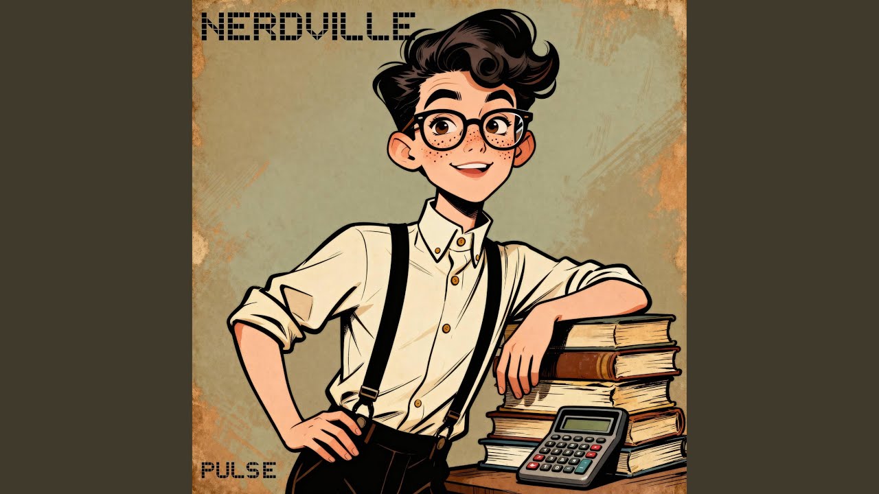 Nerd vs Geek