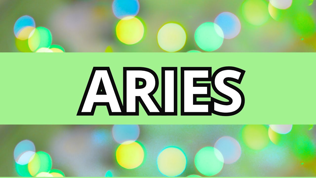 ARIES🎇 DIOS TE SUBIRÁ A UN PEDESTAL!! PARA TI SERÁN MESES QUE NO OLVIDARÁS! ESTA CONEXIÓN ES FUERTE 