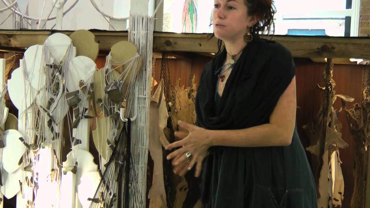 Katie Surridge at EBFlow