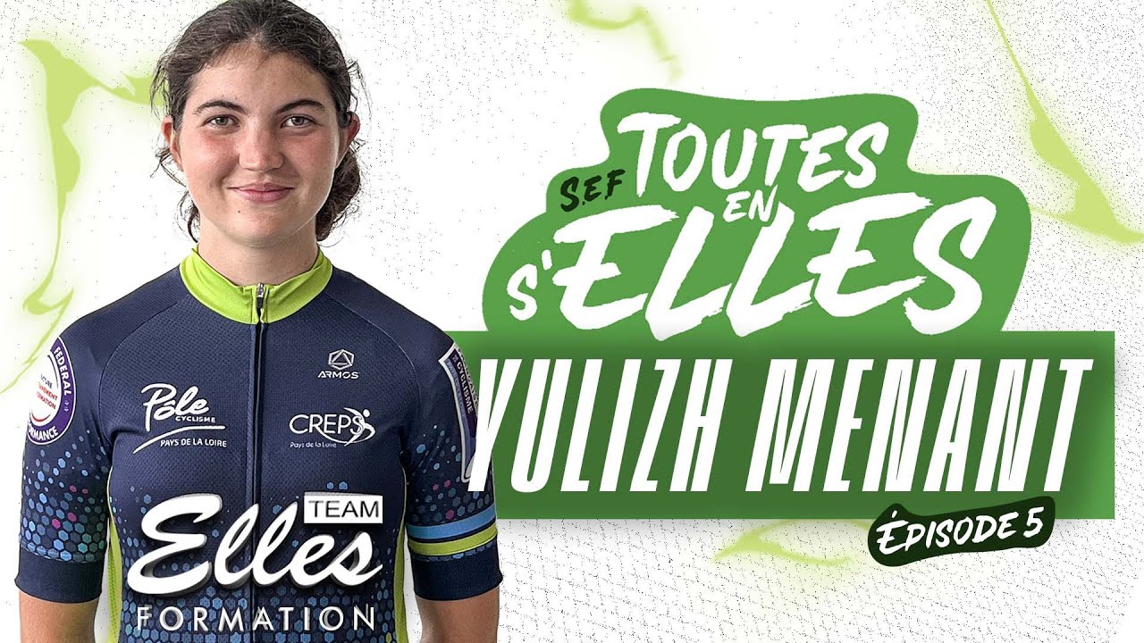 TOUTES EN S'ELLES #5 — Yulizh Menant au Stage d'Espagne avec la N1