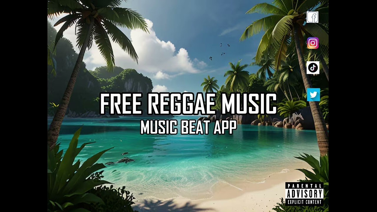 [Free] Beat Reggae Music - 2026