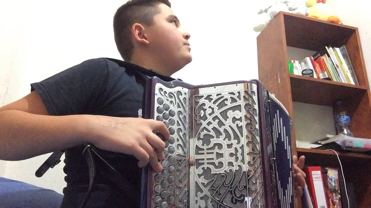 Tourada na concertina
