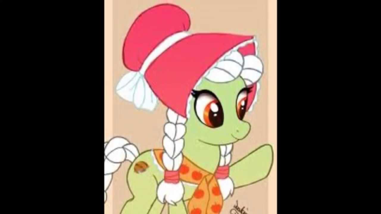 Granny Smith Tribute