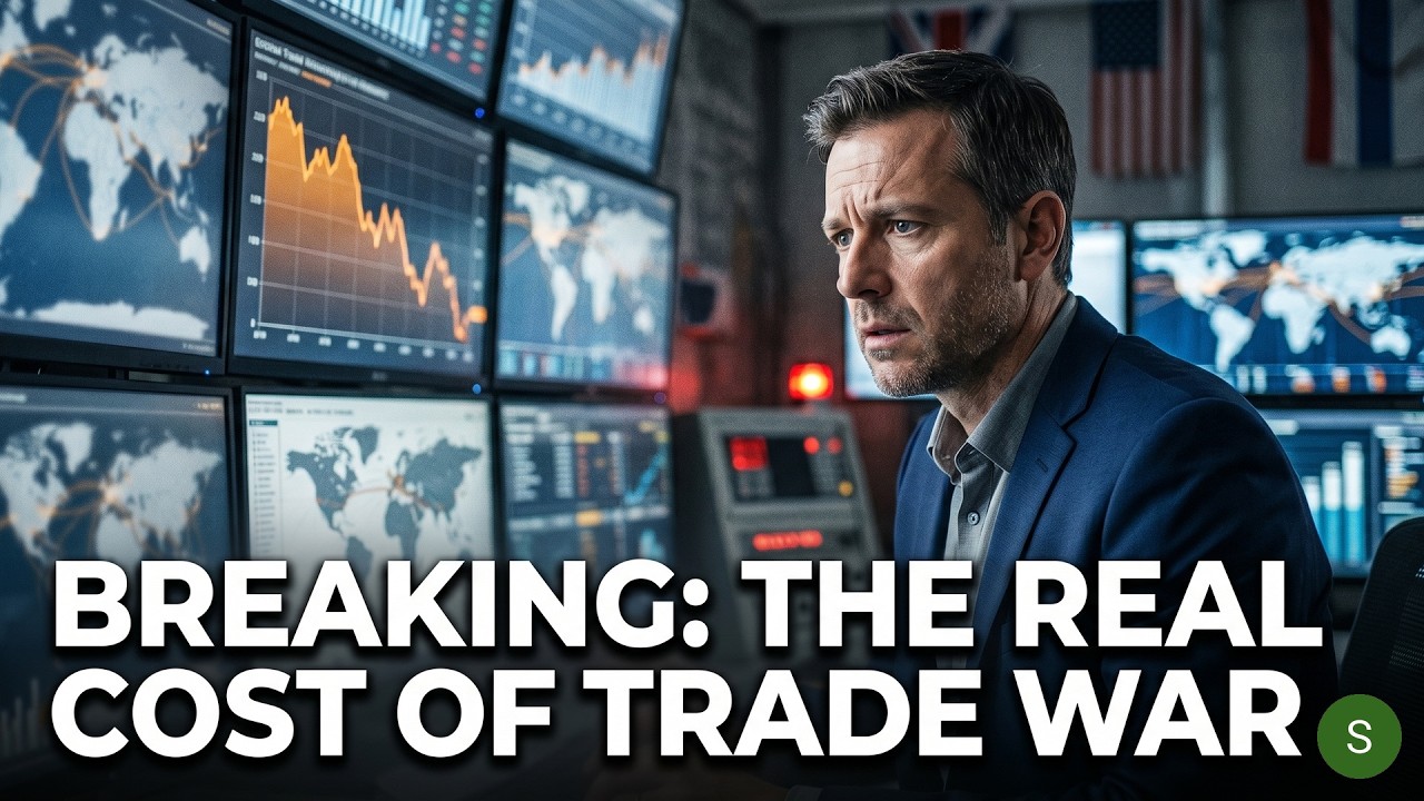 The New Continental Trade War: How Border Friction Destabilized A Global Sporting Windfall