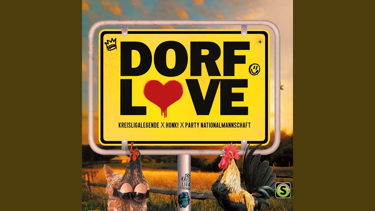 Dorflove