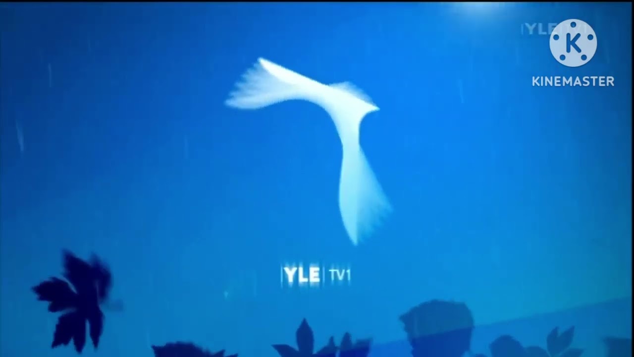 YLE TV1 kanavatunnukset (2007-2010)