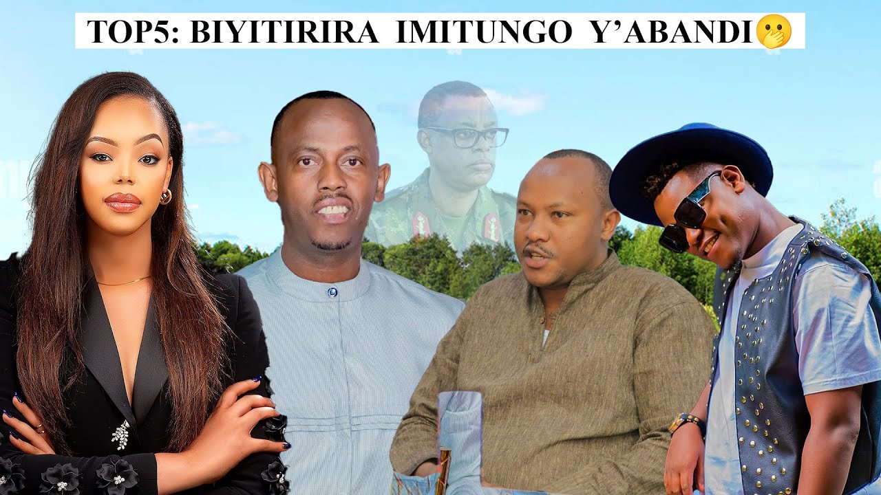 Batubeshye ko ari abakire kandi baragiye imitungo y'abandi😭Ibyamamare 5 byiyitirira imitungo y'aband