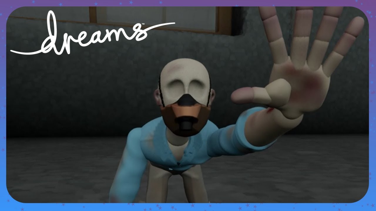 STRAIN Part 1 | Dreams