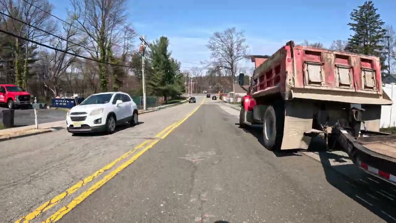 2024-3-22 Lincoln Park, NJ