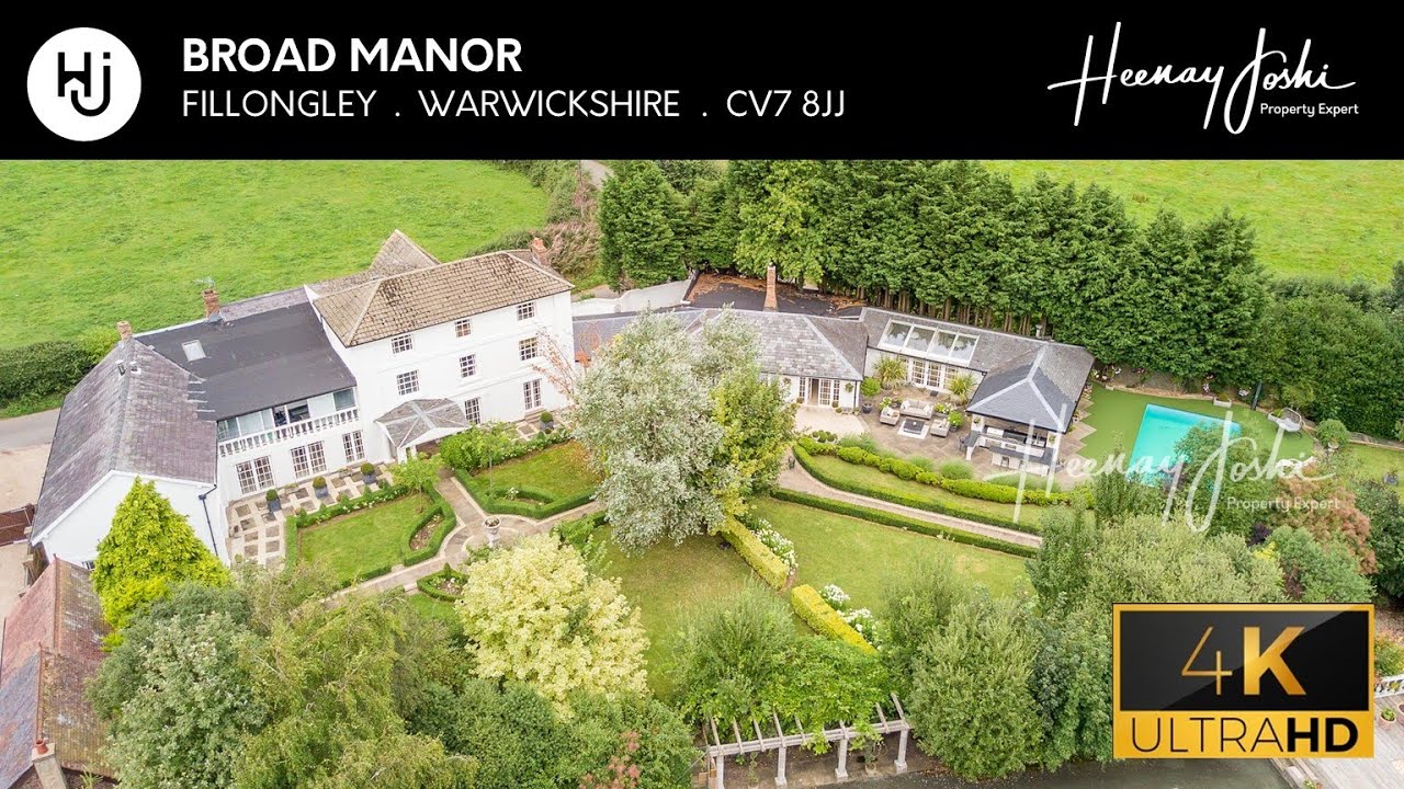 Country Homes UK | Luxury Homes For Sale UK | For Sale | For Rent | Heenay Joshi Property Expert