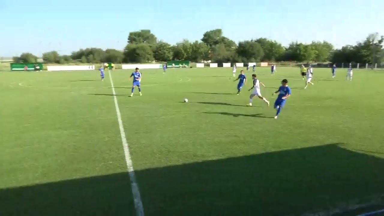 Dunav - Đerdap 3:6, 30.kolo Srpske lige 