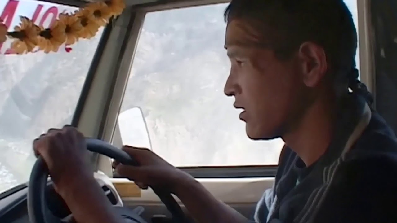 12 died on this deadly mountain road in just one week