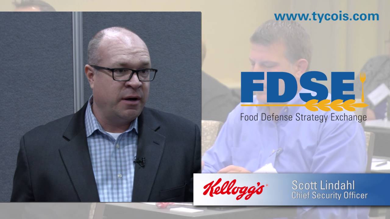 7th Annual Food Defense Strategy Exchange