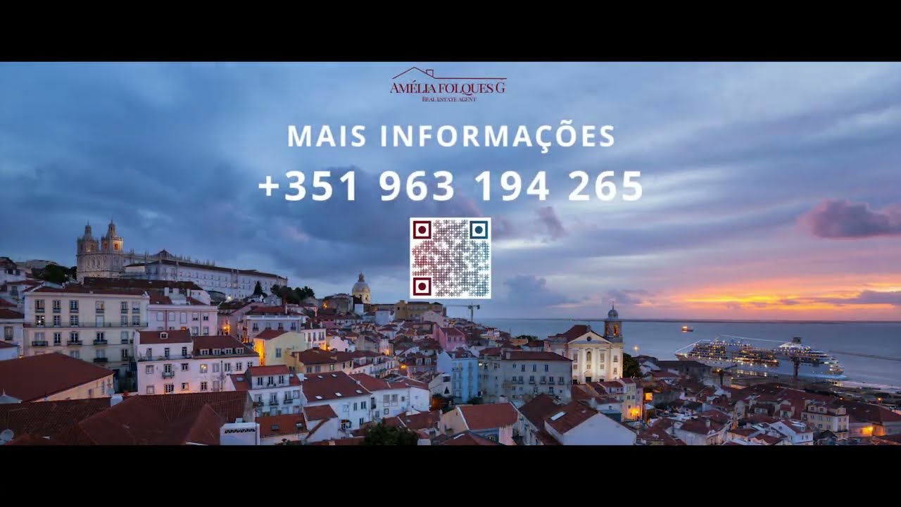 T2 Renovado com  Vista Desafogada no Beco da VerónicaT2 Lisboa