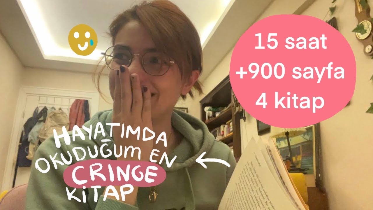 📚 Время для читательского марафона! 📚