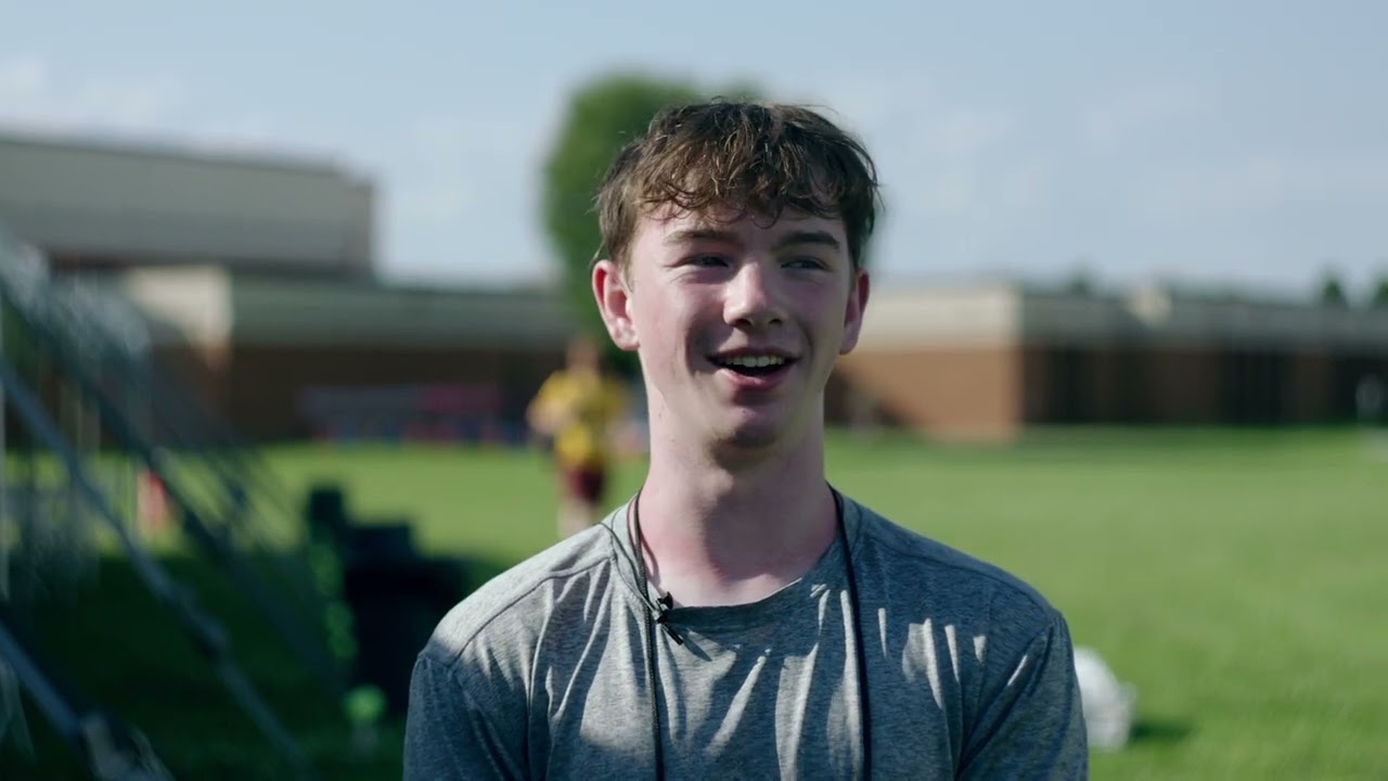 WorkCamp 2025 - Sunday Video