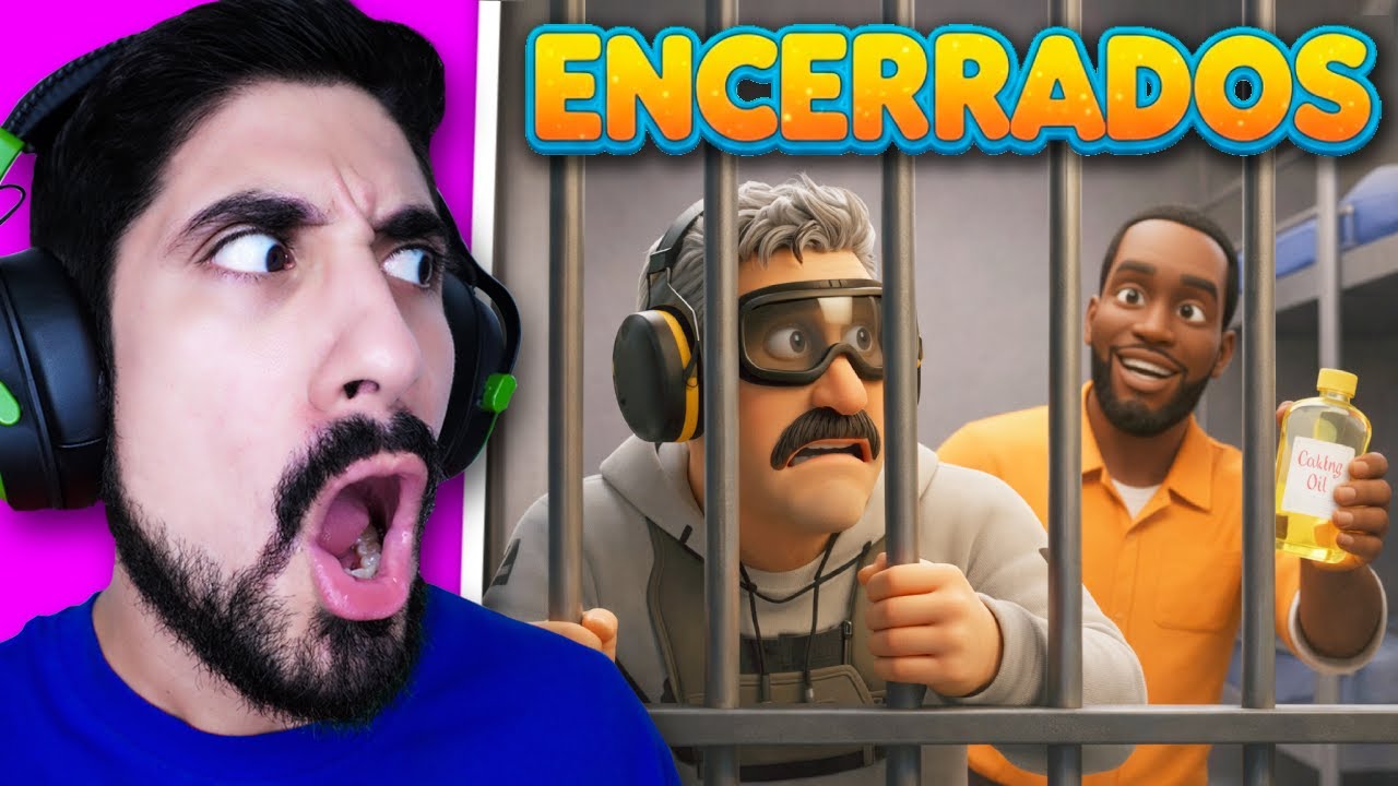 TRAILERS MUY FUNABLES de DISNEY 6 💀