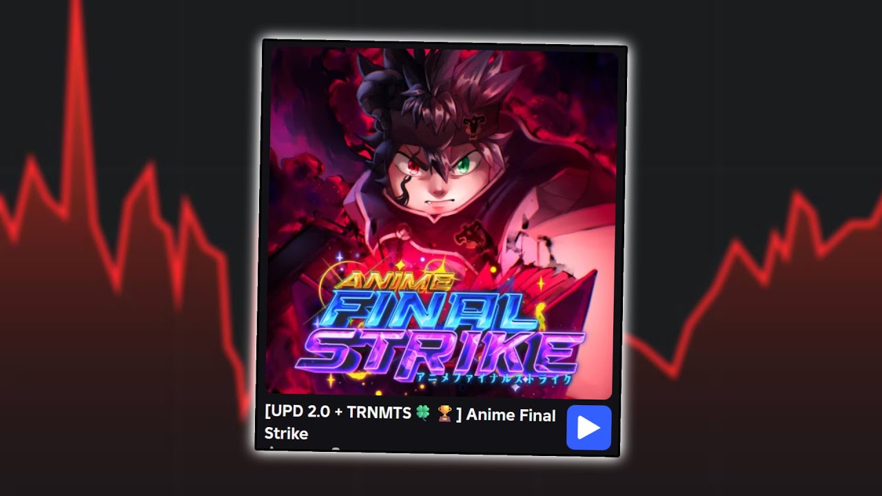 This Game Had So Much Potential