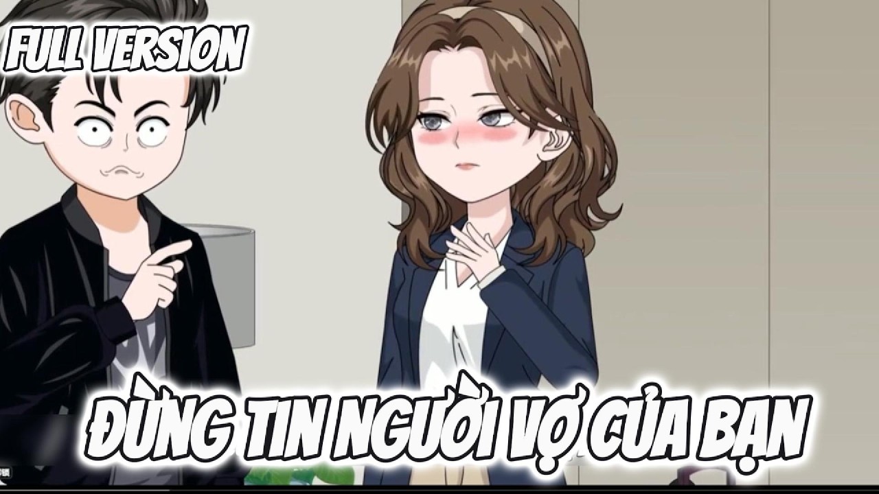 Full Version | Đừng Tin Người Vợ Của Bạn