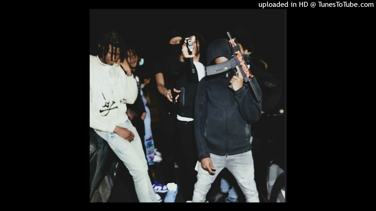 (FREE) NB Vito x 4N Iraq x Don FBE x Lil Lik x Stickz x RyRy Type Beat &ldquo;Who Knew ?&rdquo;