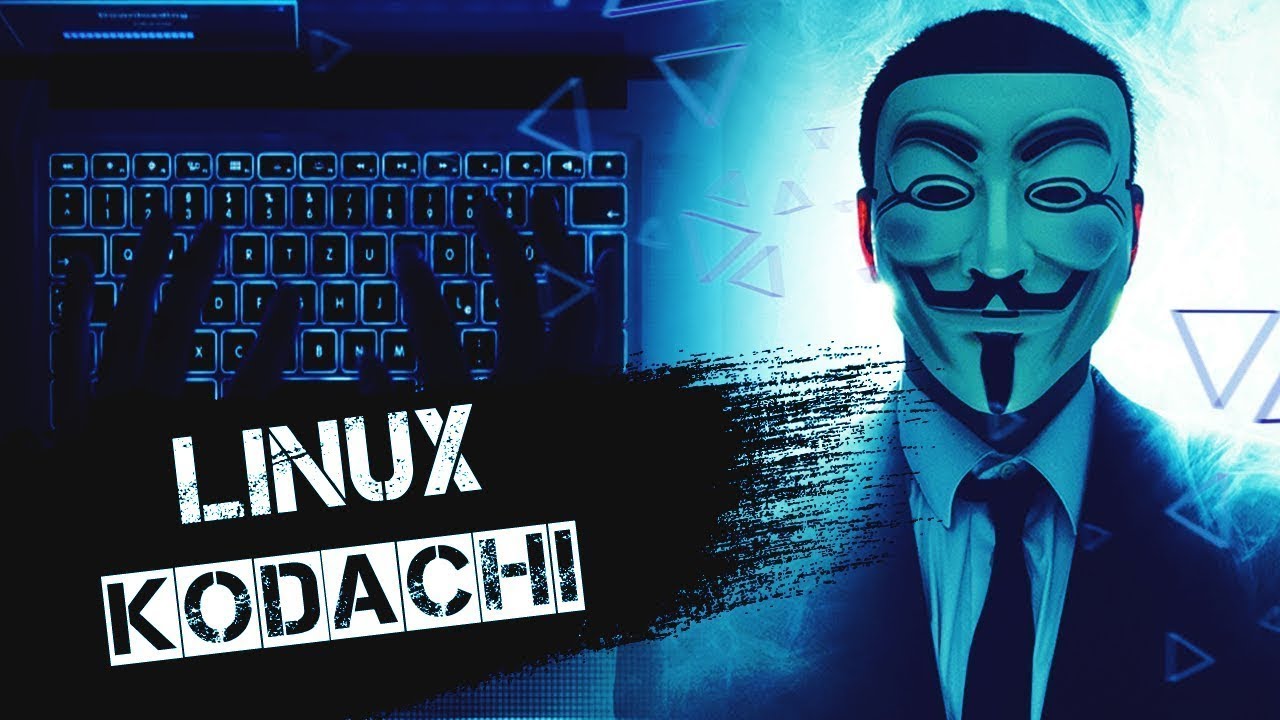 Цените ли вы свою конфиденциальность в Интернете? Обзор Kodachi Linux 6.2