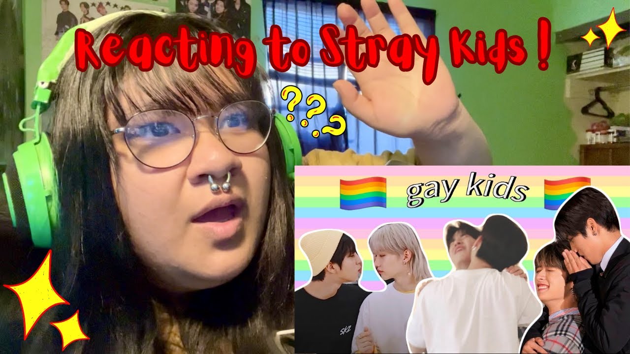 The K-POP ANTI to Baby Stay Pipeline | Reacting to Stray Kids | Becoming A Seasoned Stay !