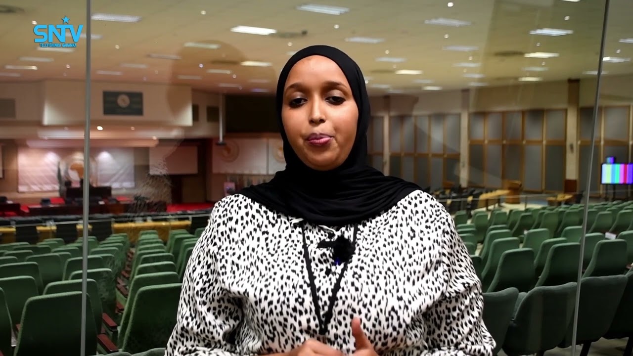 Baarlamaanka Afrika waxaa uu caddeeyay in Soomaaliya laga garab istaago dagaalka Khawaarijta.