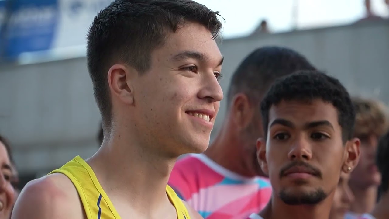 CARRERA MARÍA AUXILIADORA 2025