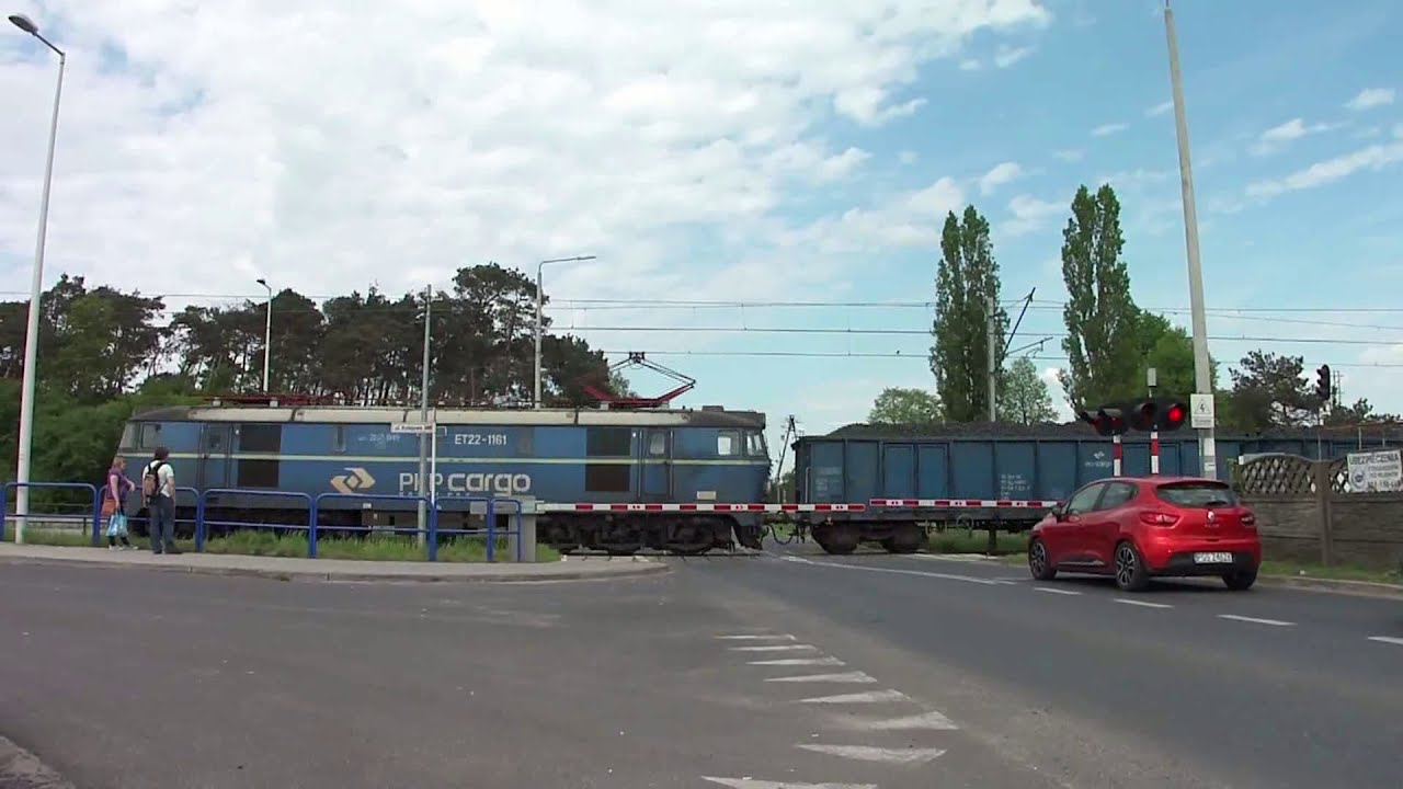 SSP Szczodrzykowo K./Kórnika+RP1 w oddali