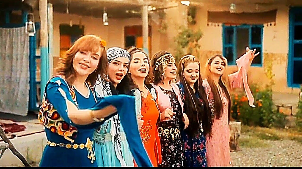 Delsouz Khaledi - To Goli (Official Music Video | 2024) | دڵسۆز خالیدی - تۆ گوڵی