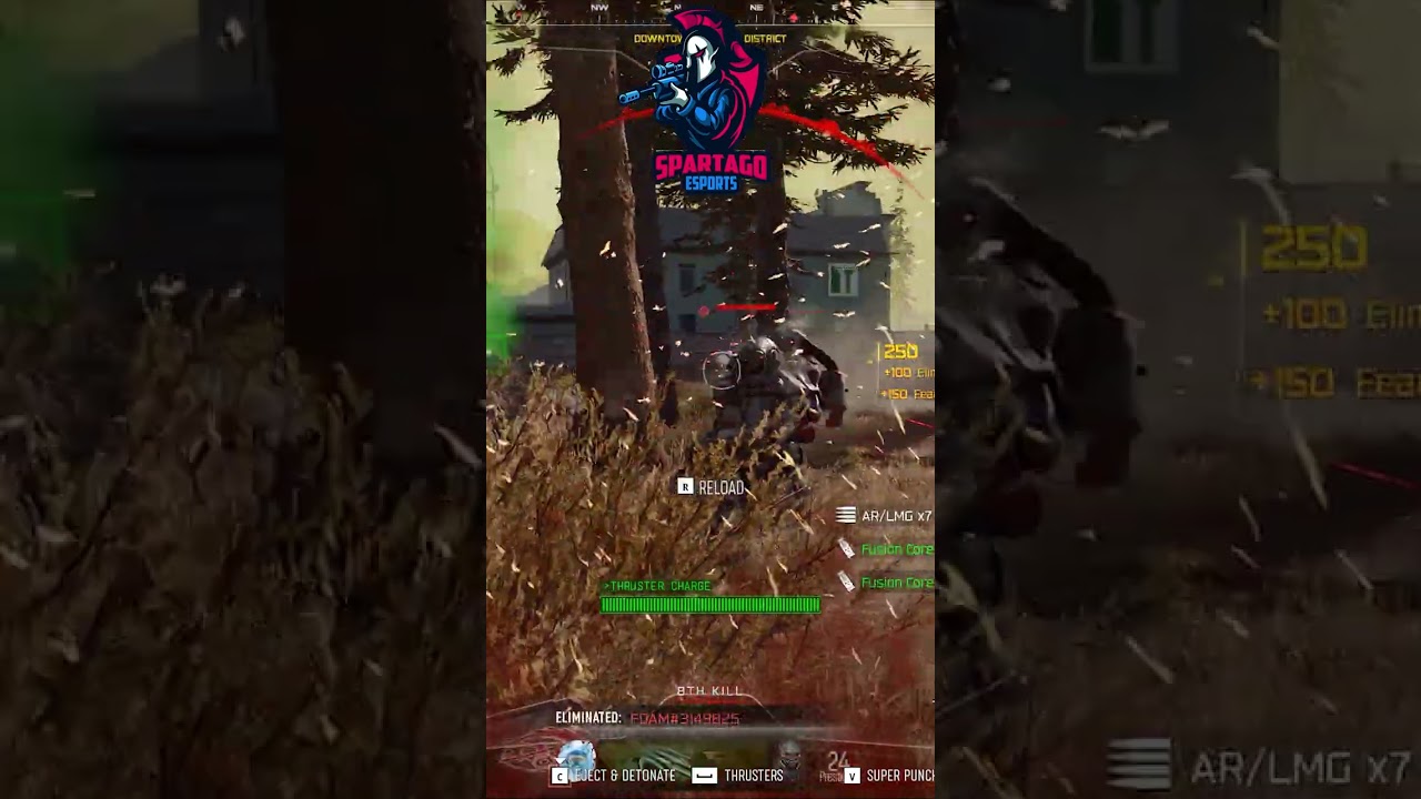 I Cheated? 🤥 Suit Is A Crutch! Roast The Gameplay! 4K UHD HDR DLSS RTX 4070 SUPER 