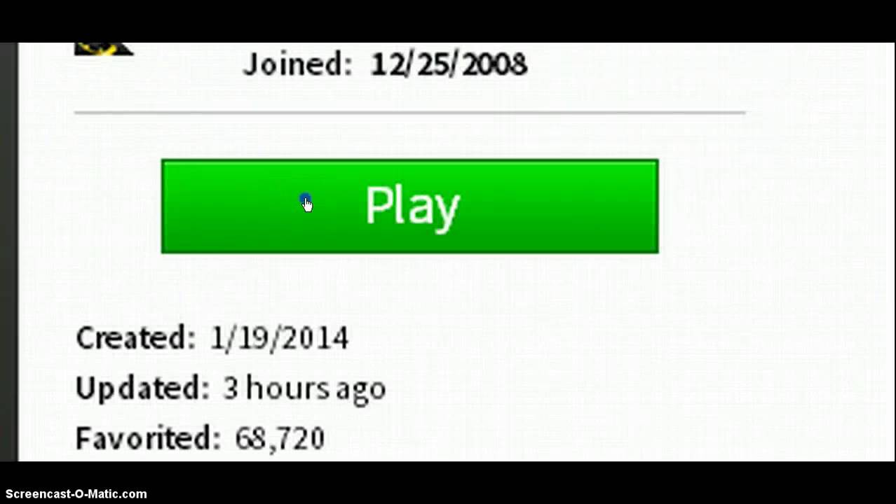 [Patched] ROBLOX Animation Hack (Other Animations)